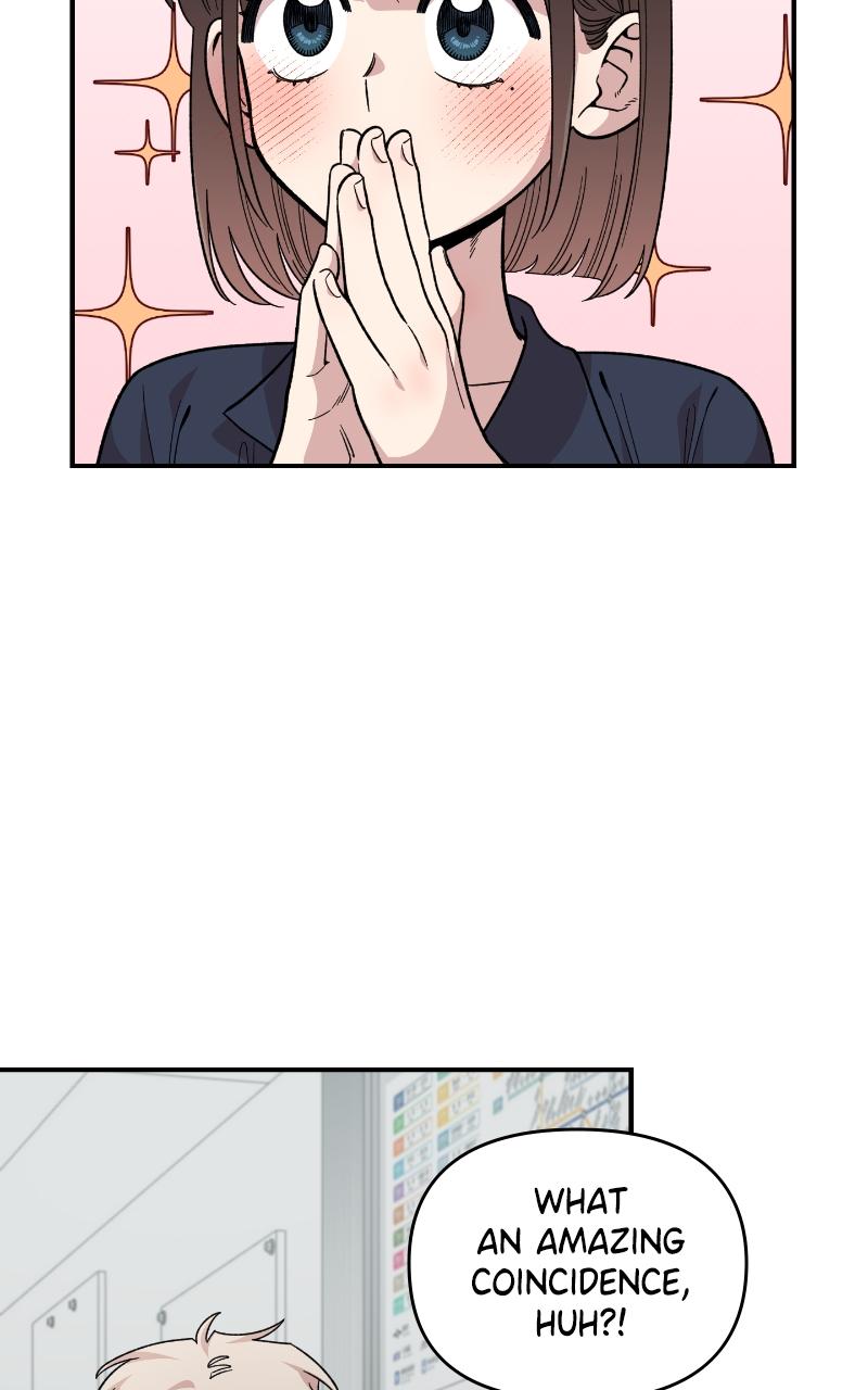 Read Childhood Friend Complex (Eunhi) Manga Online