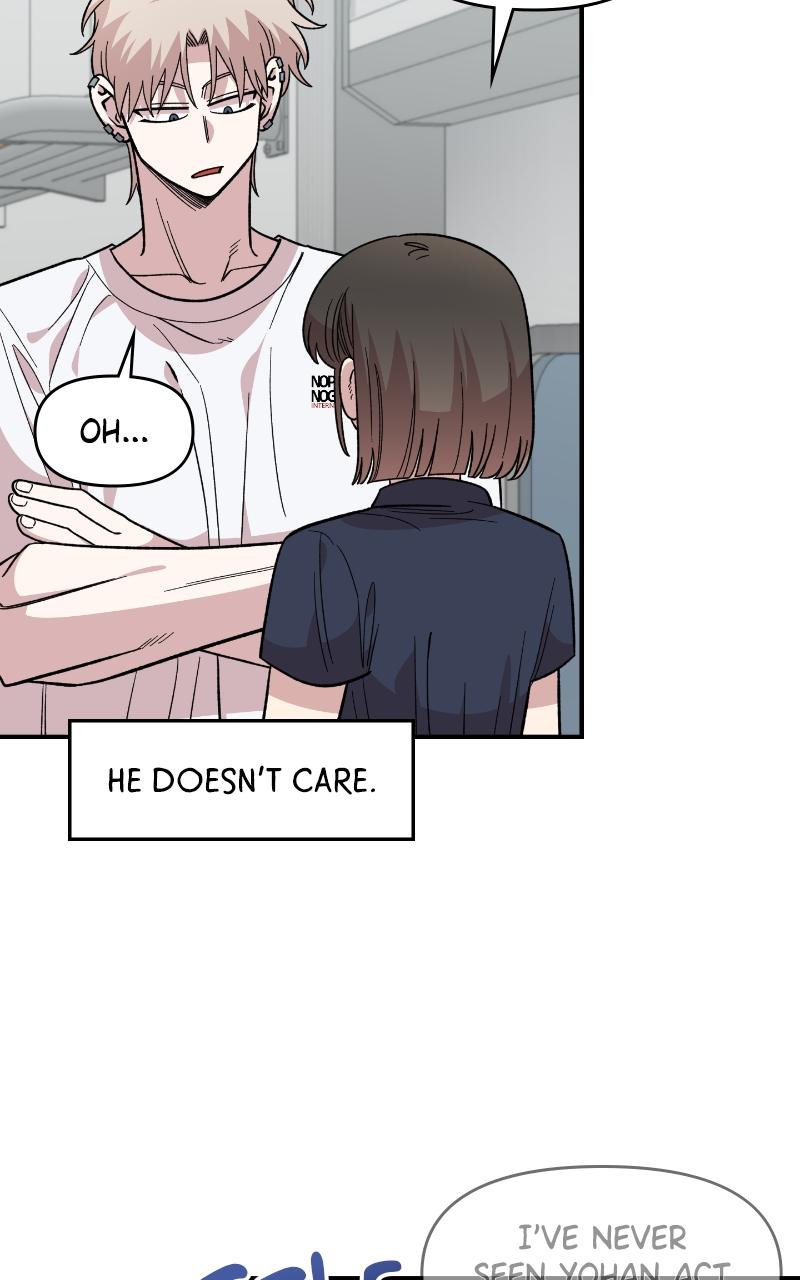 Read Childhood Friend Complex (Eunhi) Manga Online