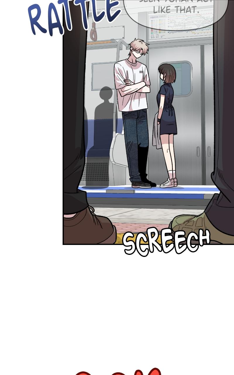 Read Childhood Friend Complex (Eunhi) Manga Online
