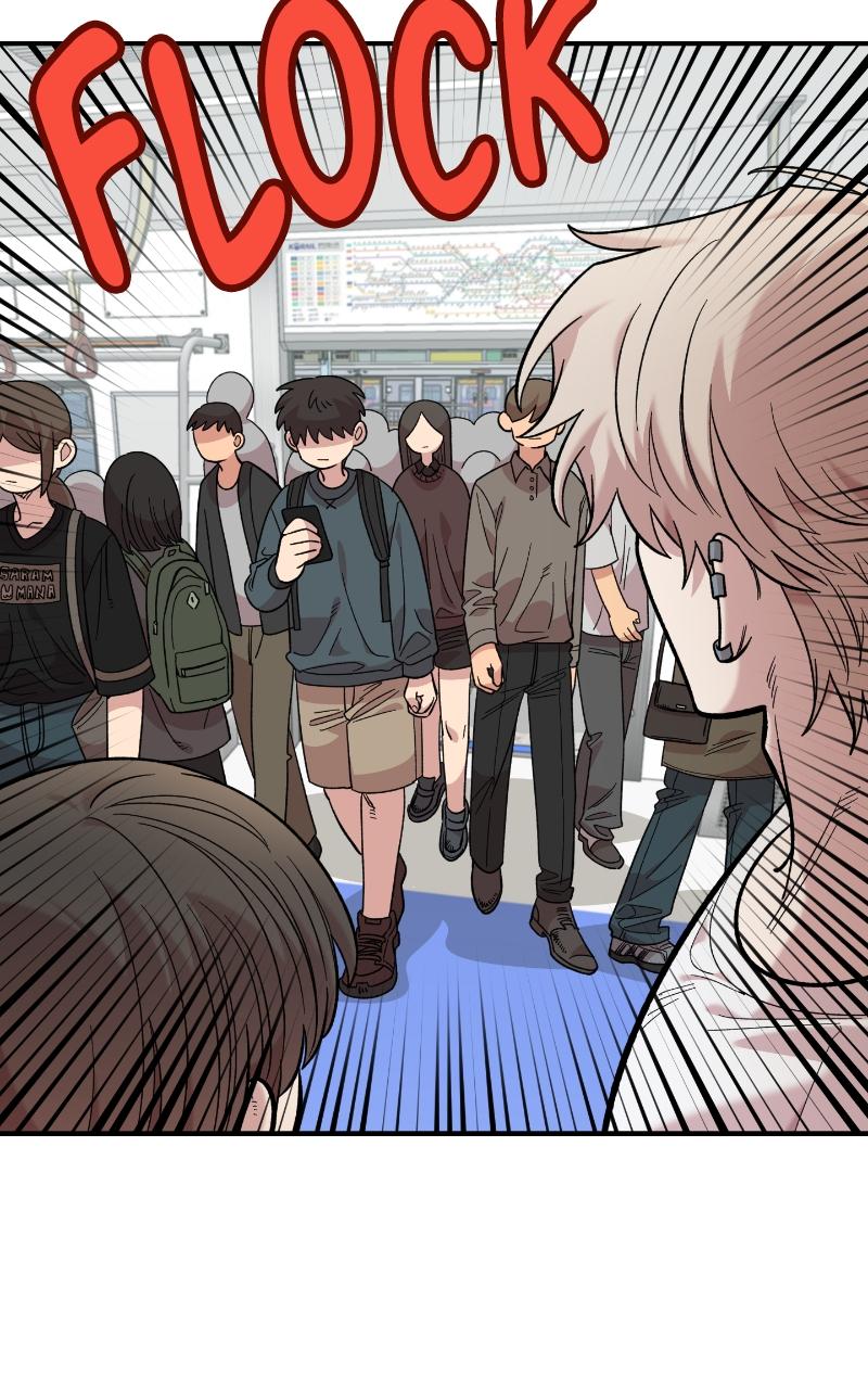 Read Childhood Friend Complex (Eunhi) Manga Online