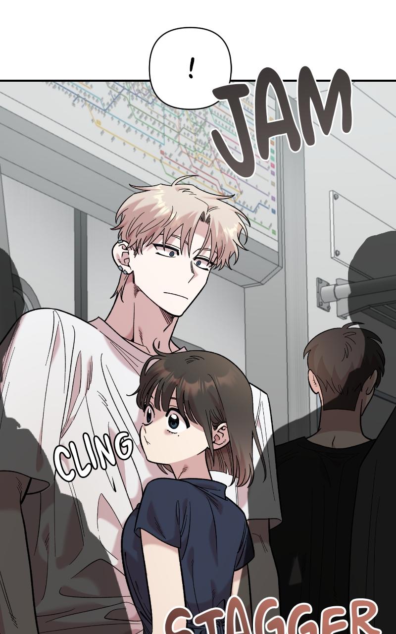 Read Childhood Friend Complex (Eunhi) Manga Online