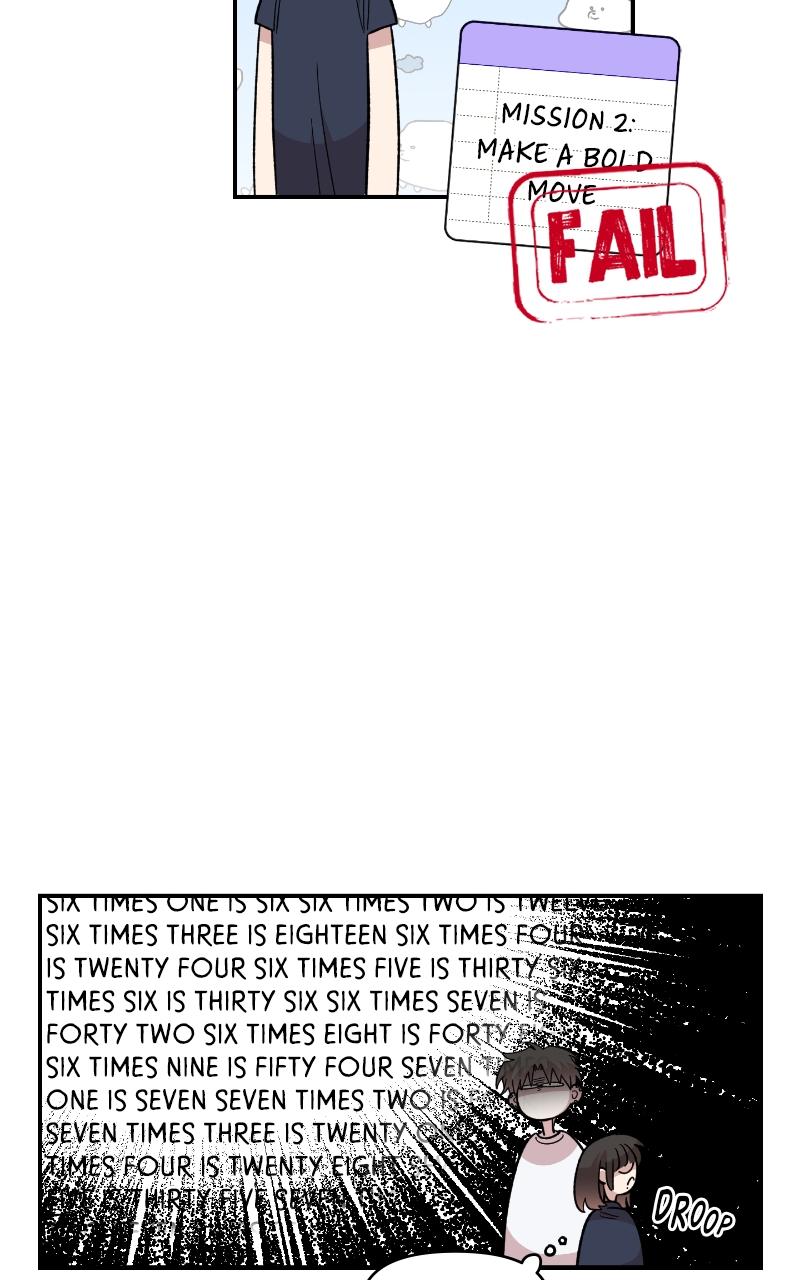 Read Childhood Friend Complex (Eunhi) Manga Online