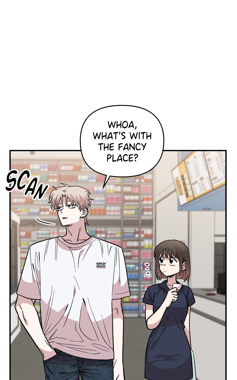 Read Childhood Friend Complex (Eunhi) Manga Online