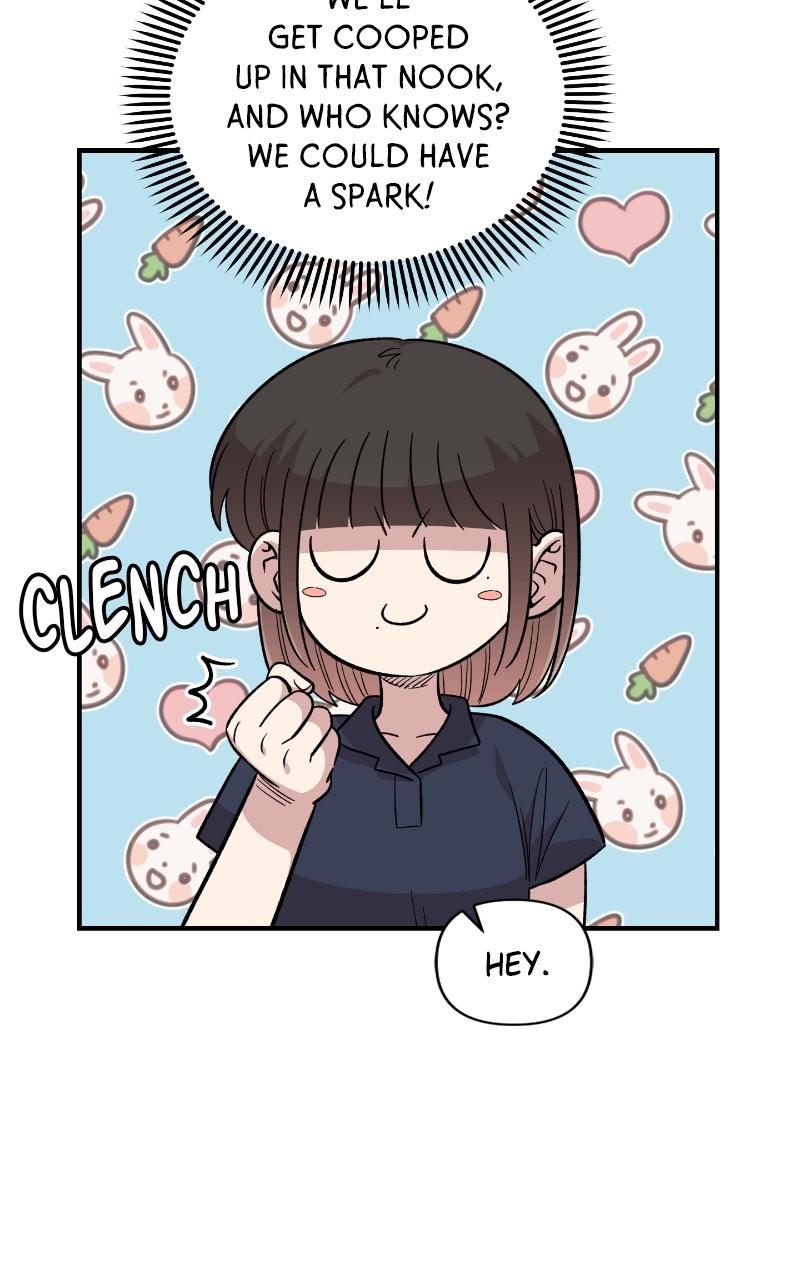Read Childhood Friend Complex (Eunhi) Manga Online