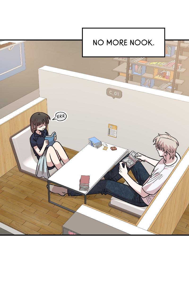 Read Childhood Friend Complex (Eunhi) Manga Online
