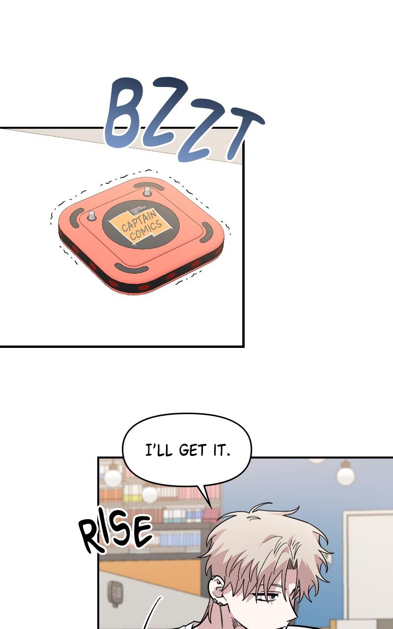 Read Childhood Friend Complex (Eunhi) Manga Online