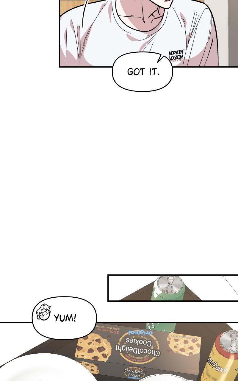 Read Childhood Friend Complex (Eunhi) Manga Online