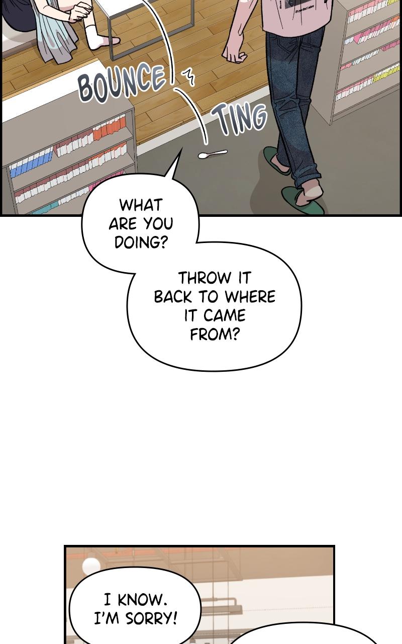 Read Childhood Friend Complex (Eunhi) Manga Online
