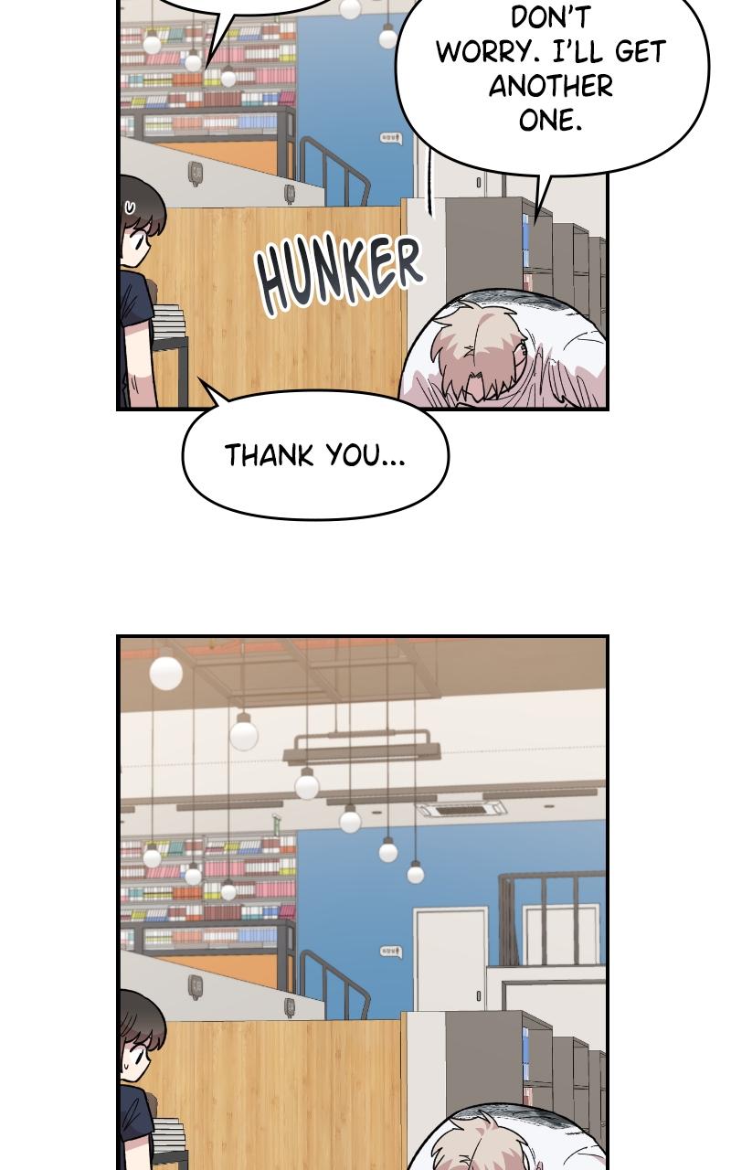 Read Childhood Friend Complex (Eunhi) Manga Online
