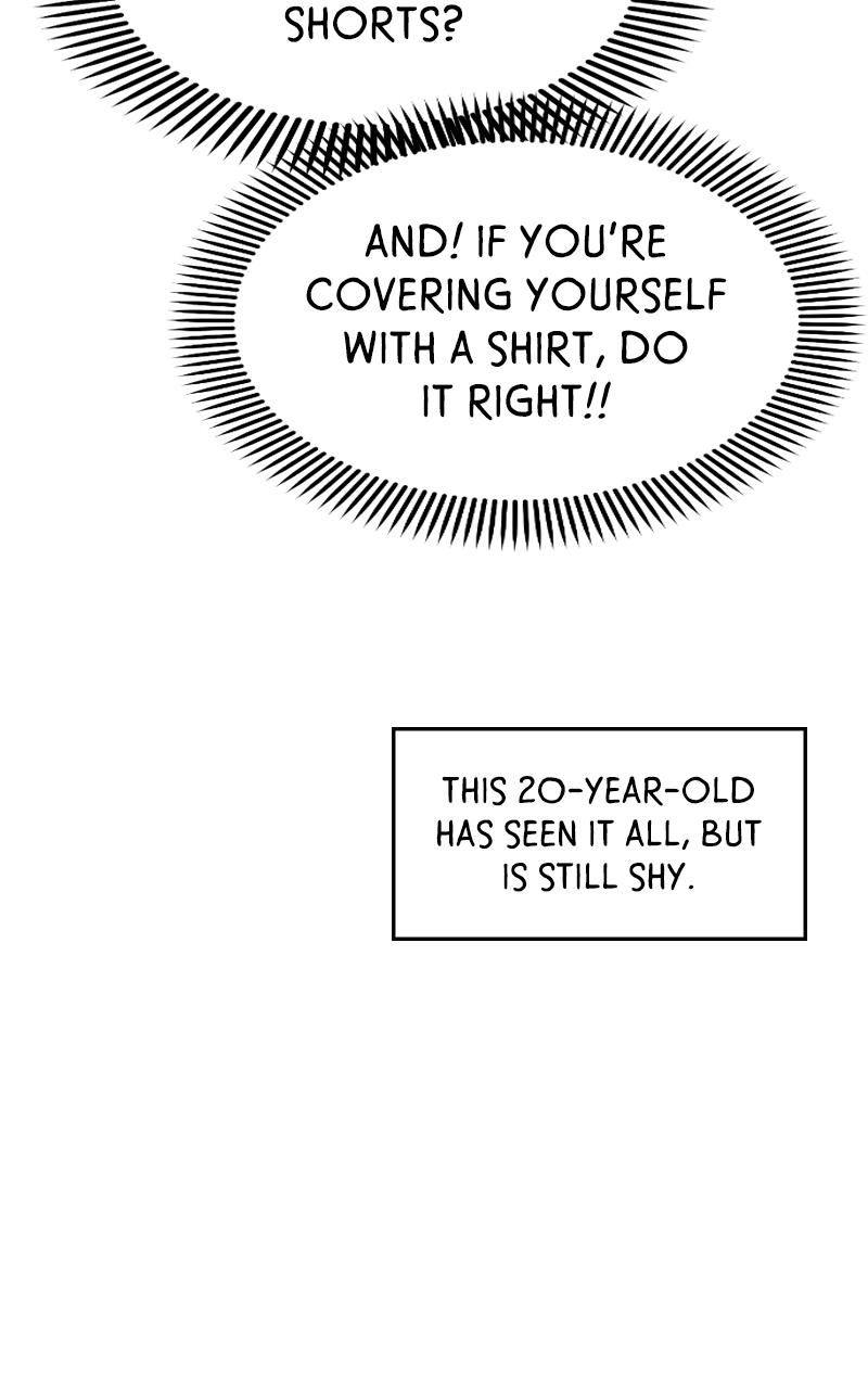 Read Childhood Friend Complex (Eunhi) Manga Online