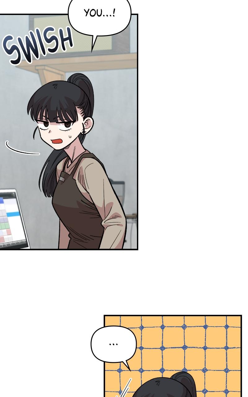Read Childhood Friend Complex (Eunhi) Manga Online