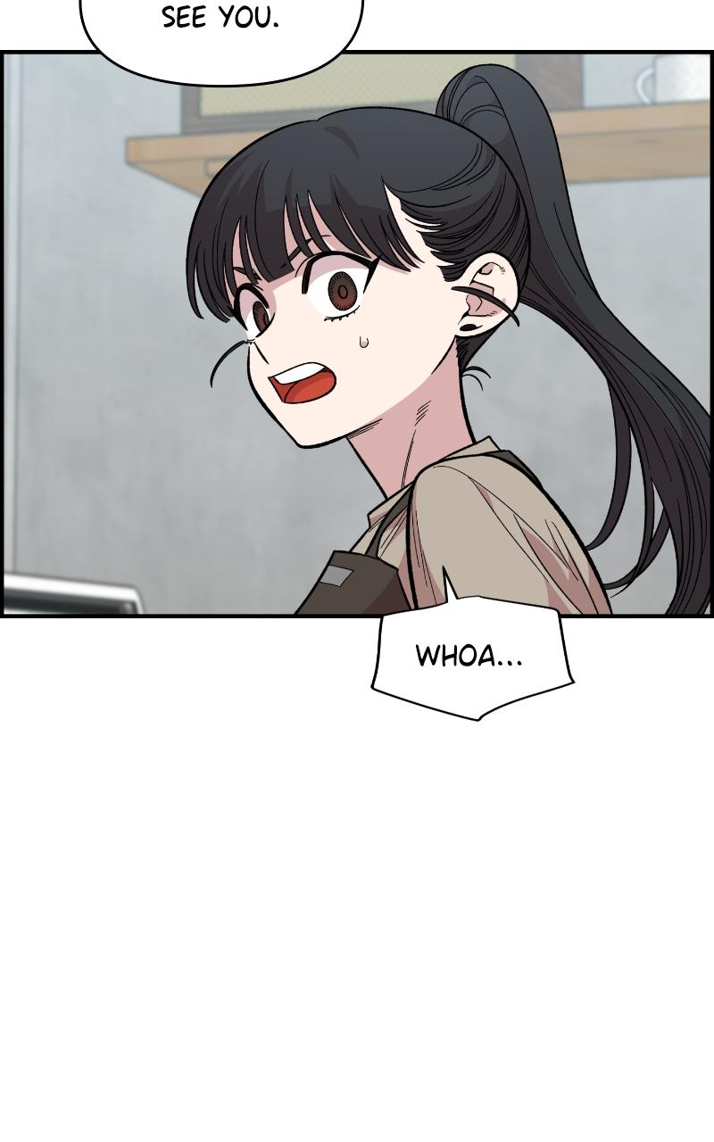 Read Childhood Friend Complex (Eunhi) Manga Online
