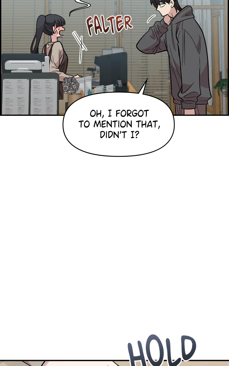 Read Childhood Friend Complex (Eunhi) Manga Online