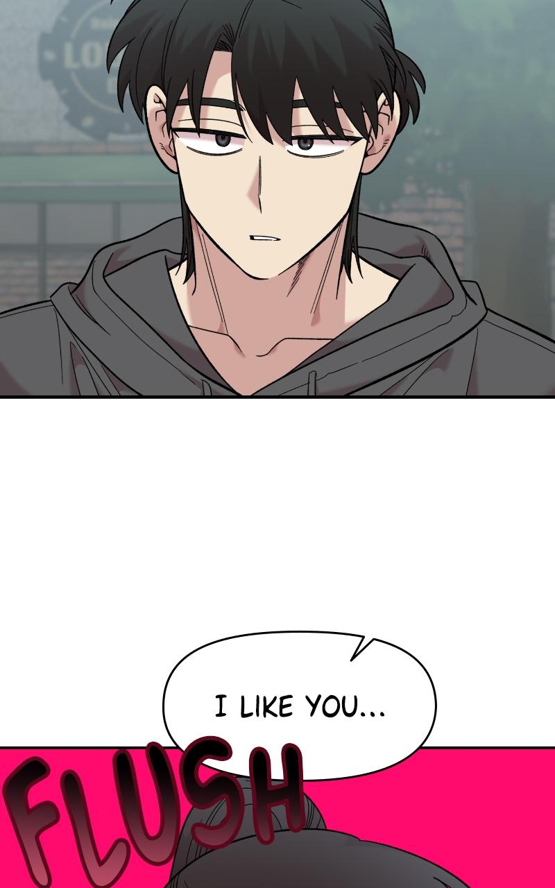 Read Childhood Friend Complex (Eunhi) Manga Online