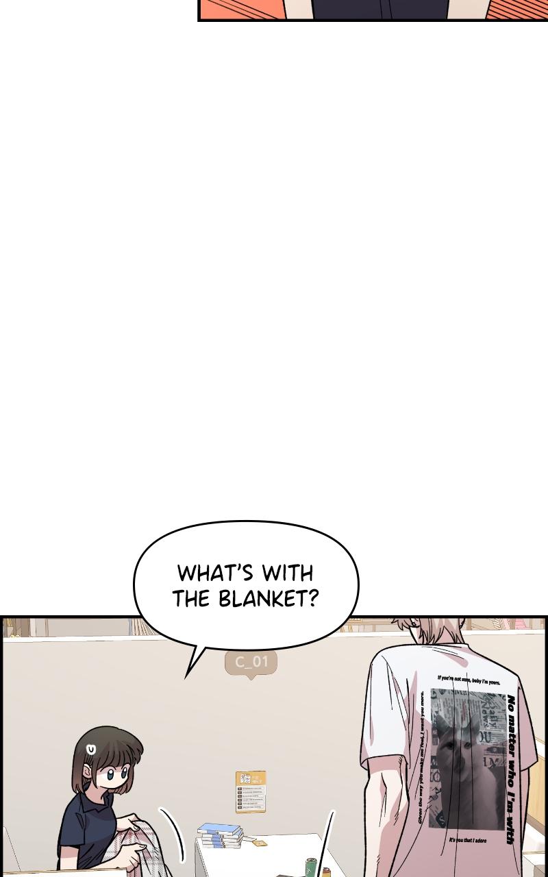 Read Childhood Friend Complex (Eunhi) Manga Online