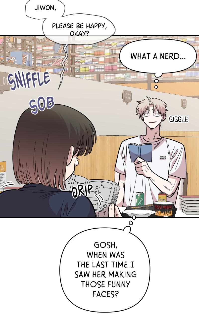 Read Childhood Friend Complex (Eunhi) Manga Online