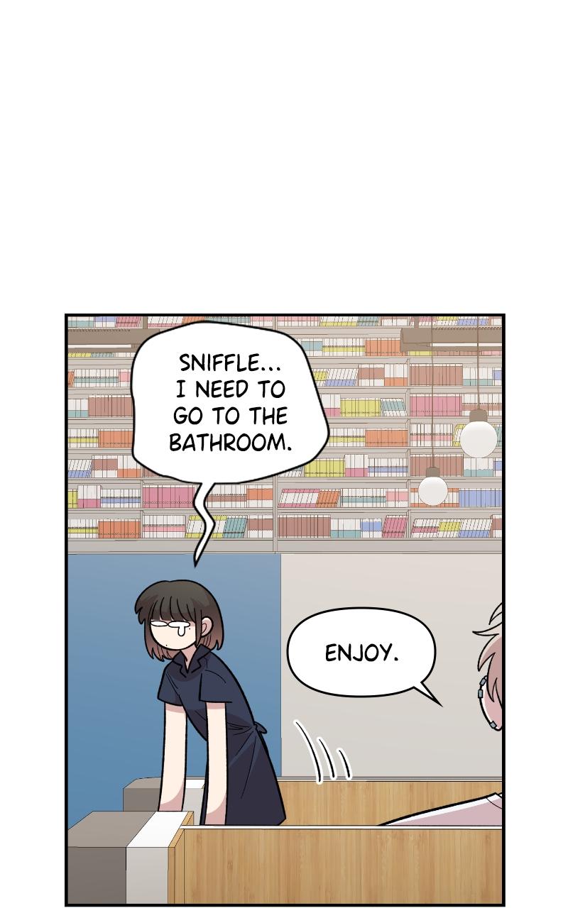 Read Childhood Friend Complex (Eunhi) Manga Online
