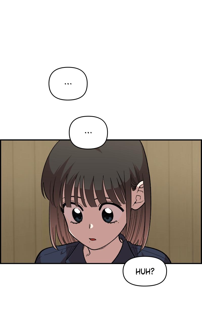 Read Childhood Friend Complex (Eunhi) Manga Online