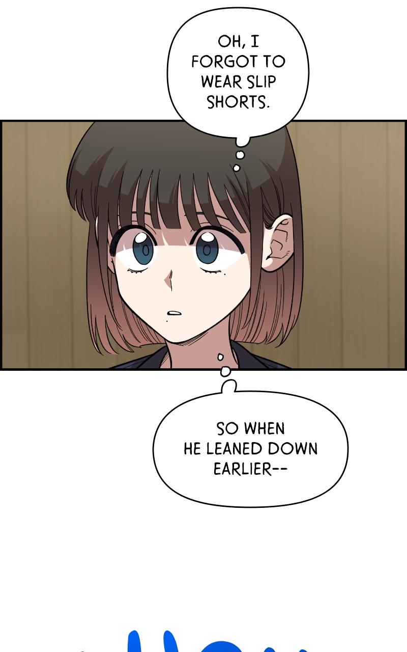 Read Childhood Friend Complex (Eunhi) Manga Online
