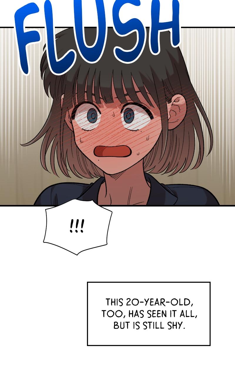 Read Childhood Friend Complex (Eunhi) Manga Online