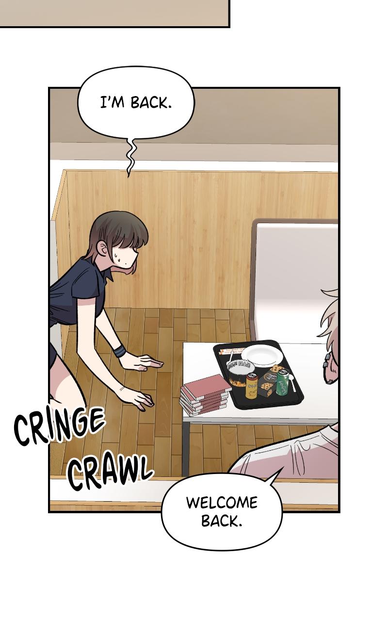 Read Childhood Friend Complex (Eunhi) Manga Online