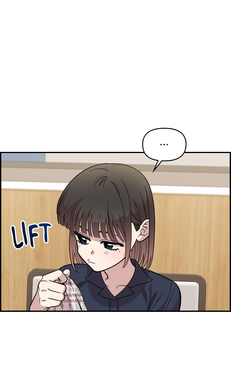 Read Childhood Friend Complex (Eunhi) Manga Online