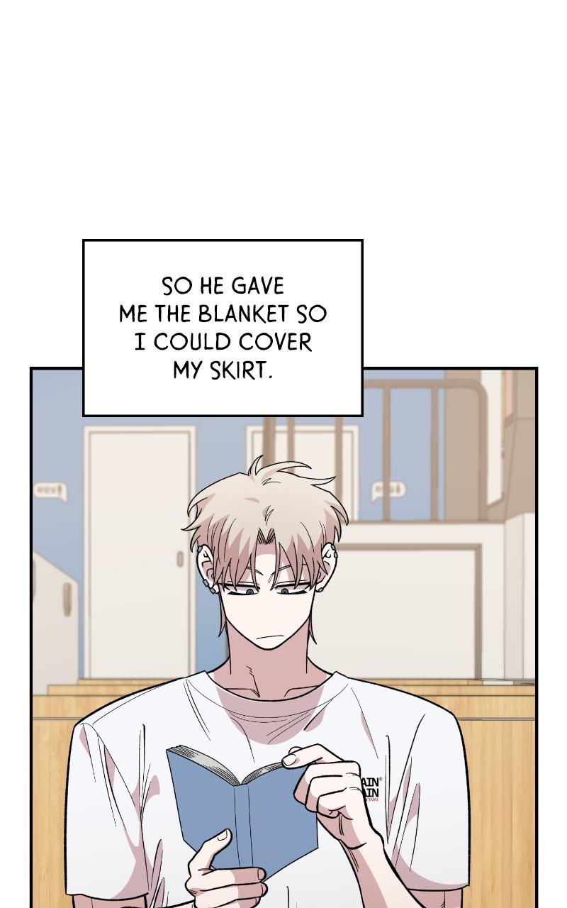 Read Childhood Friend Complex (Eunhi) Manga Online