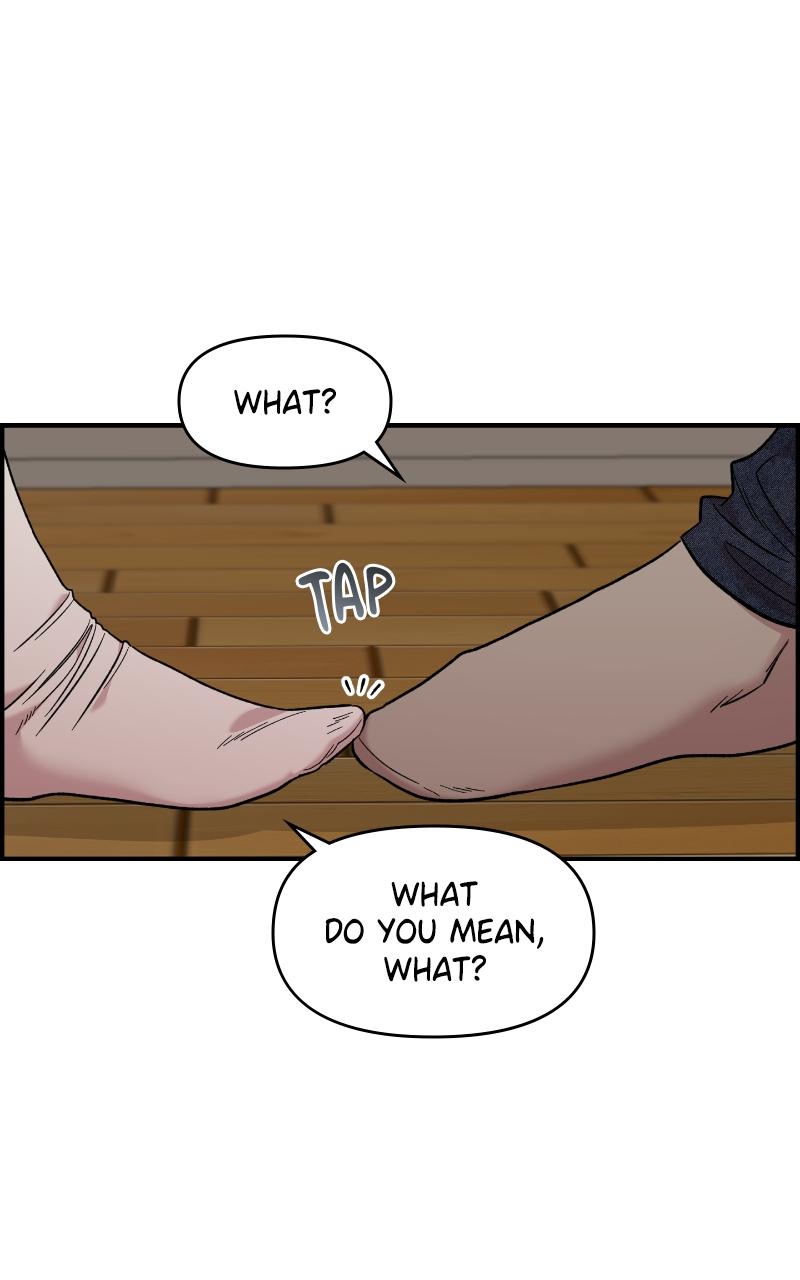 Read Childhood Friend Complex (Eunhi) Manga Online