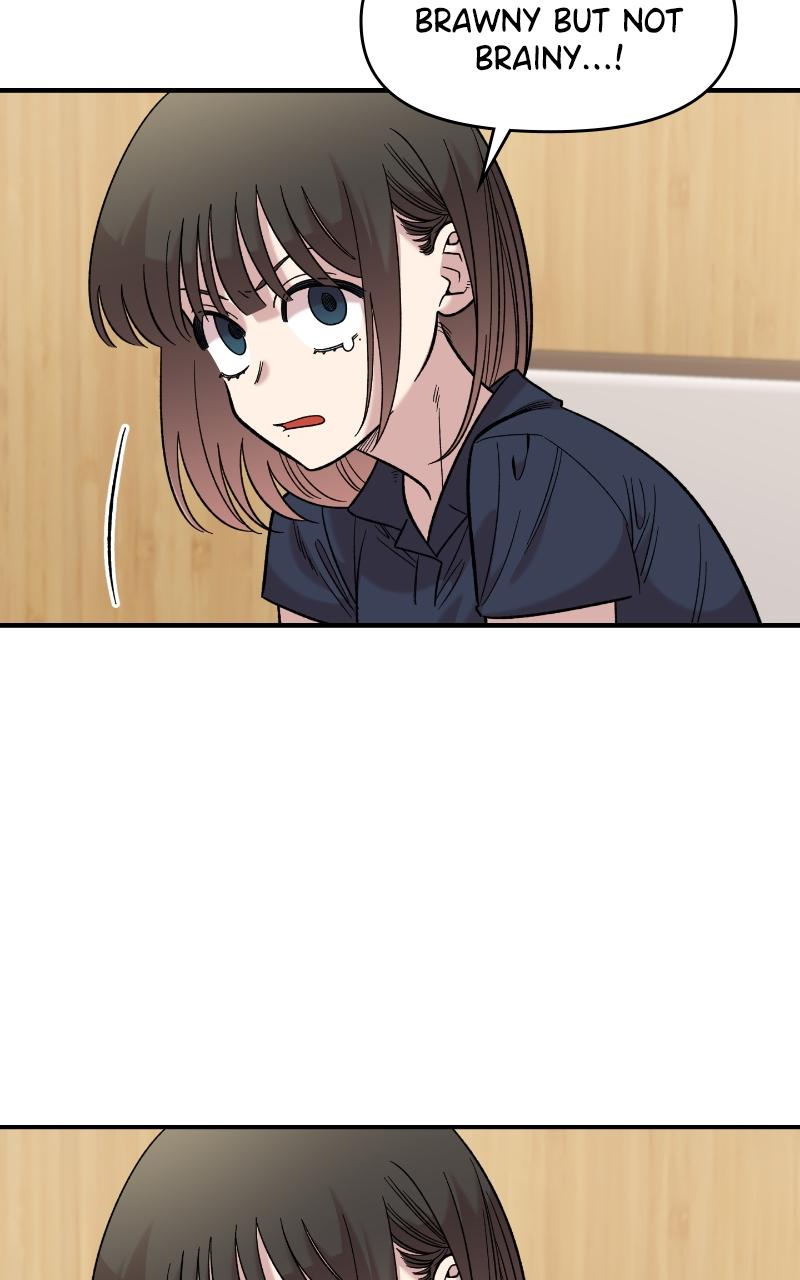 Read Childhood Friend Complex (Eunhi) Manga Online