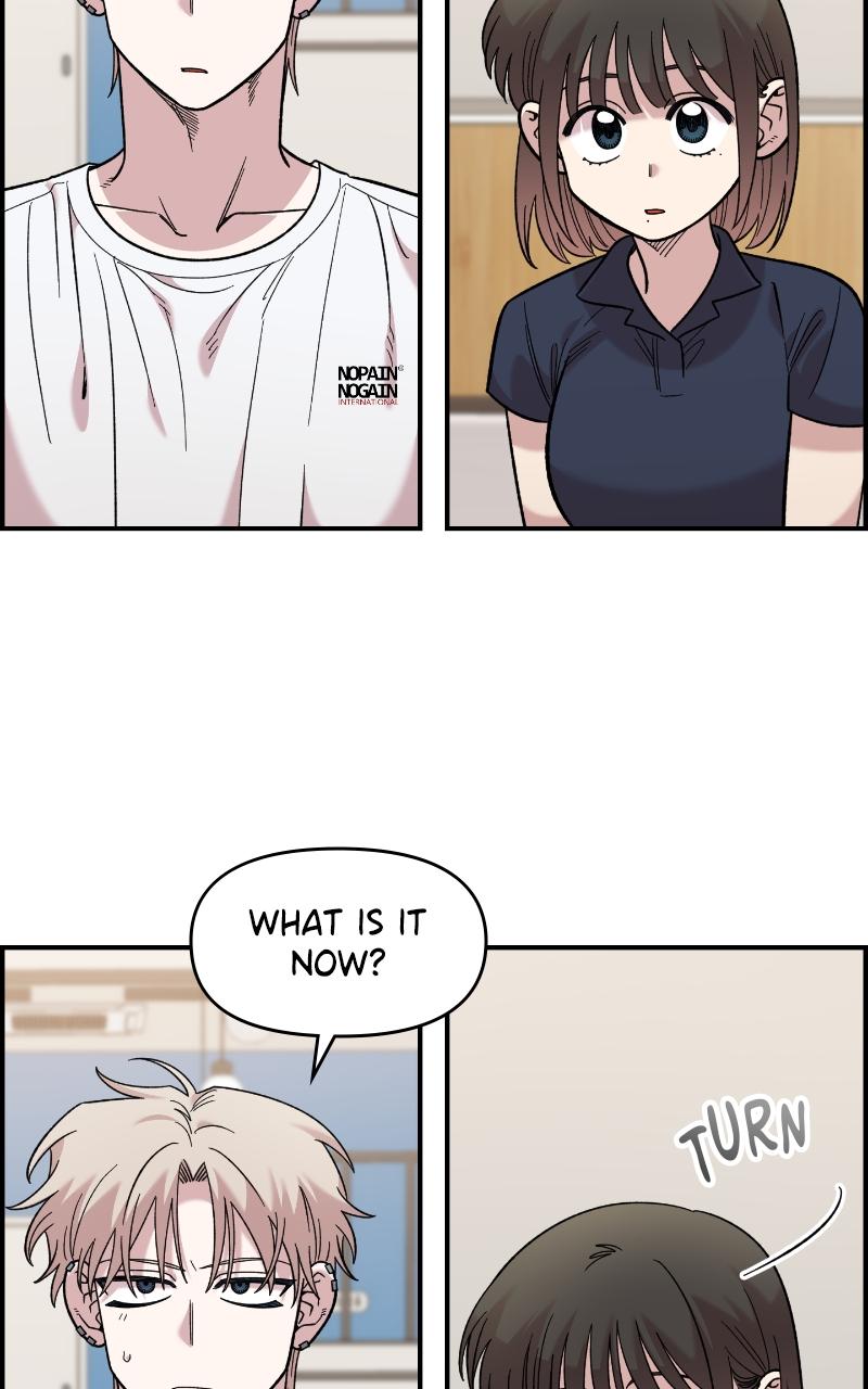 Read Childhood Friend Complex (Eunhi) Manga Online