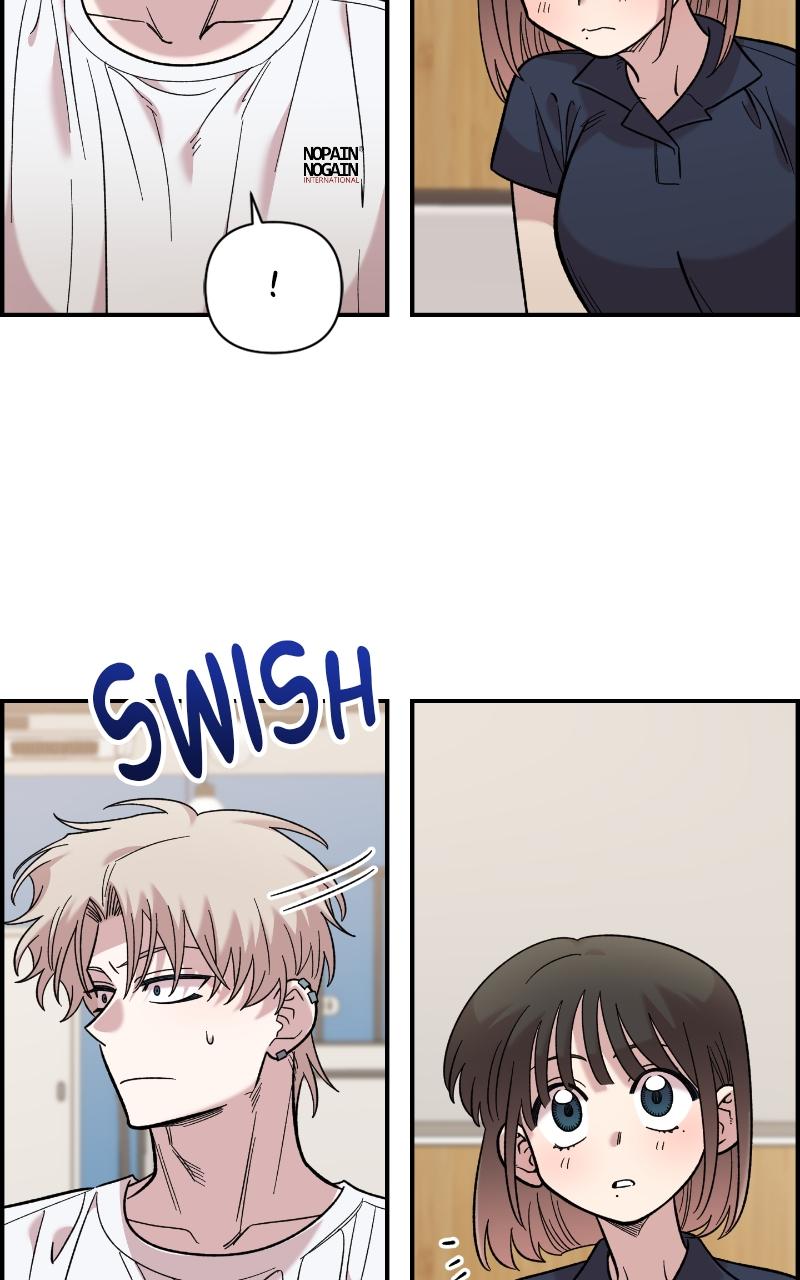 Read Childhood Friend Complex (Eunhi) Manga Online