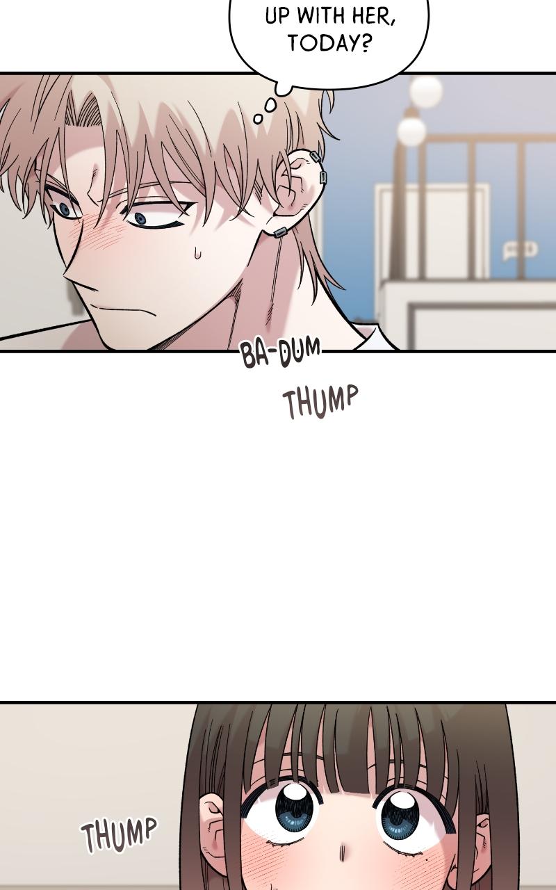 Read Childhood Friend Complex (Eunhi) Manga Online