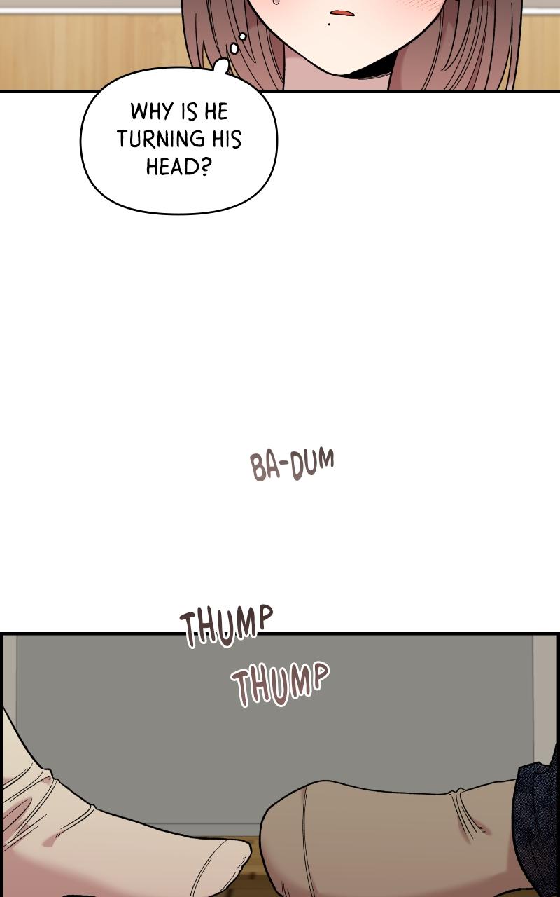 Read Childhood Friend Complex (Eunhi) Manga Online