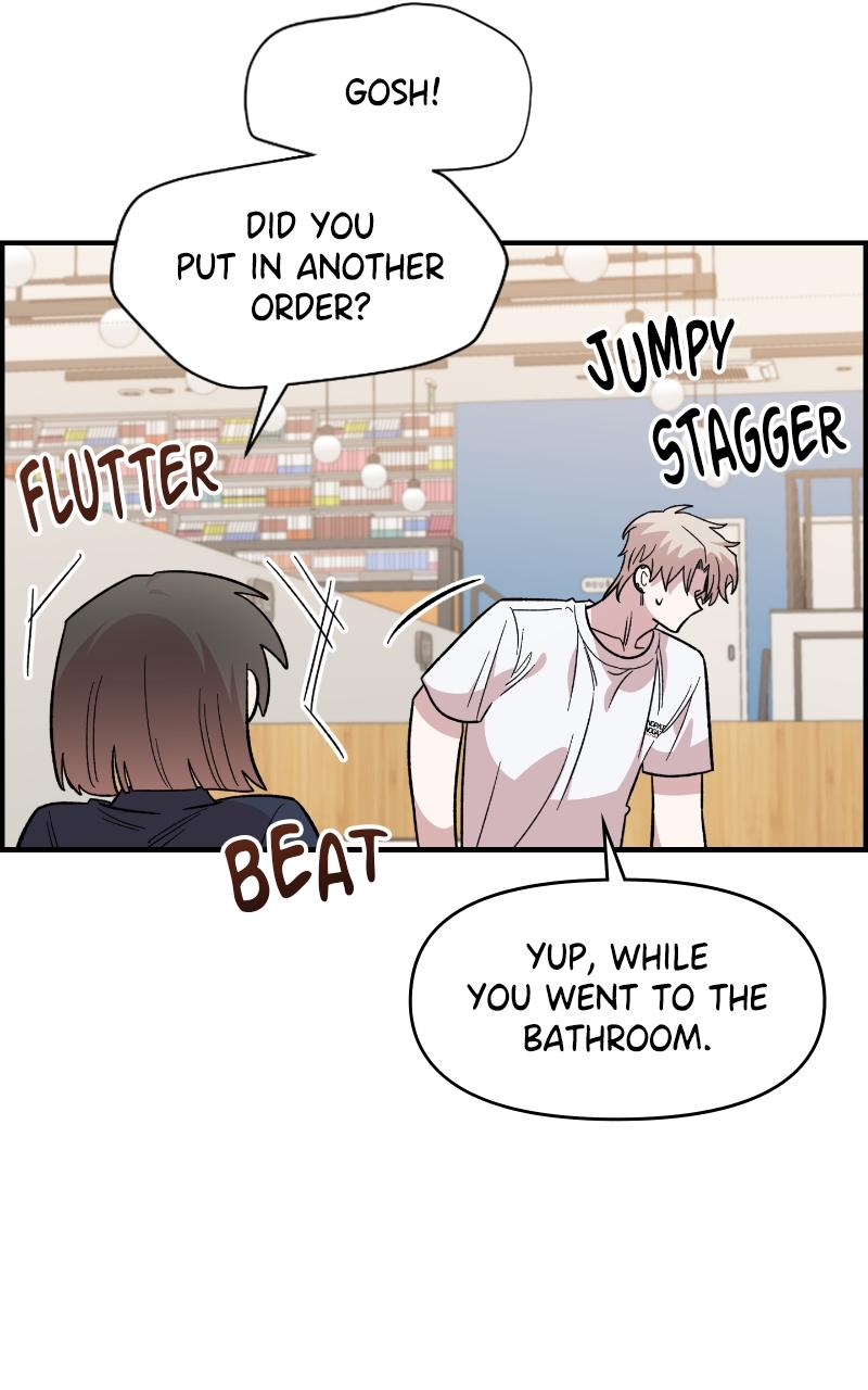 Read Childhood Friend Complex (Eunhi) Manga Online