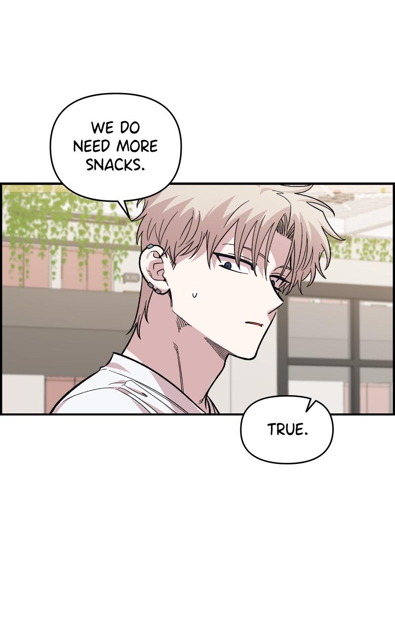 Read Childhood Friend Complex (Eunhi) Manga Online