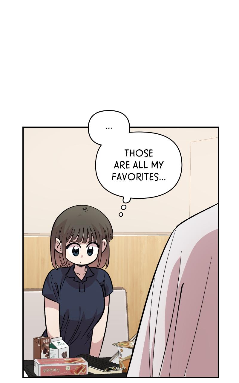 Read Childhood Friend Complex (Eunhi) Manga Online