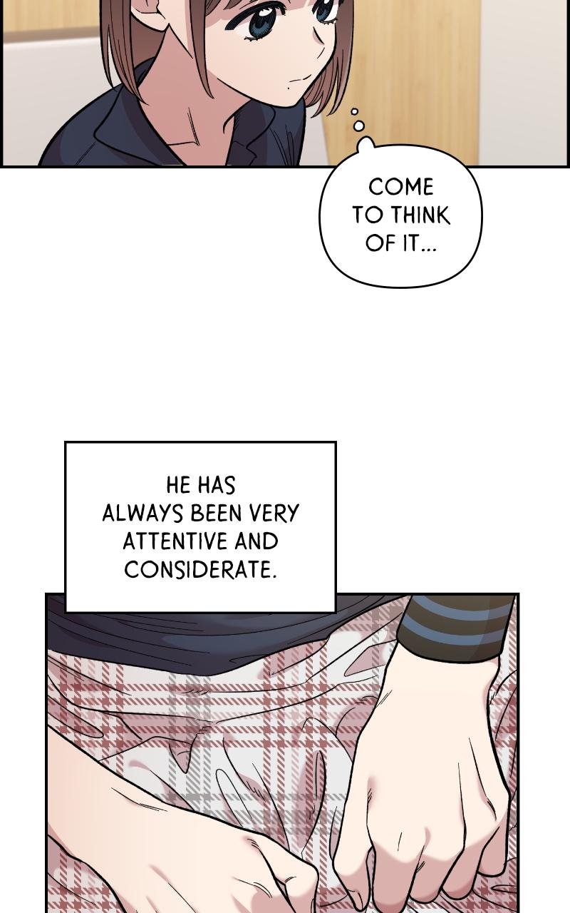 Read Childhood Friend Complex (Eunhi) Manga Online