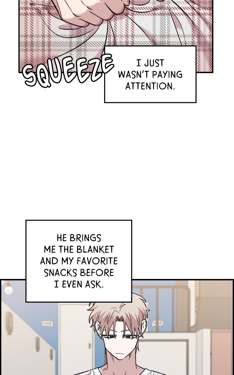 Read Childhood Friend Complex (Eunhi) Manga Online