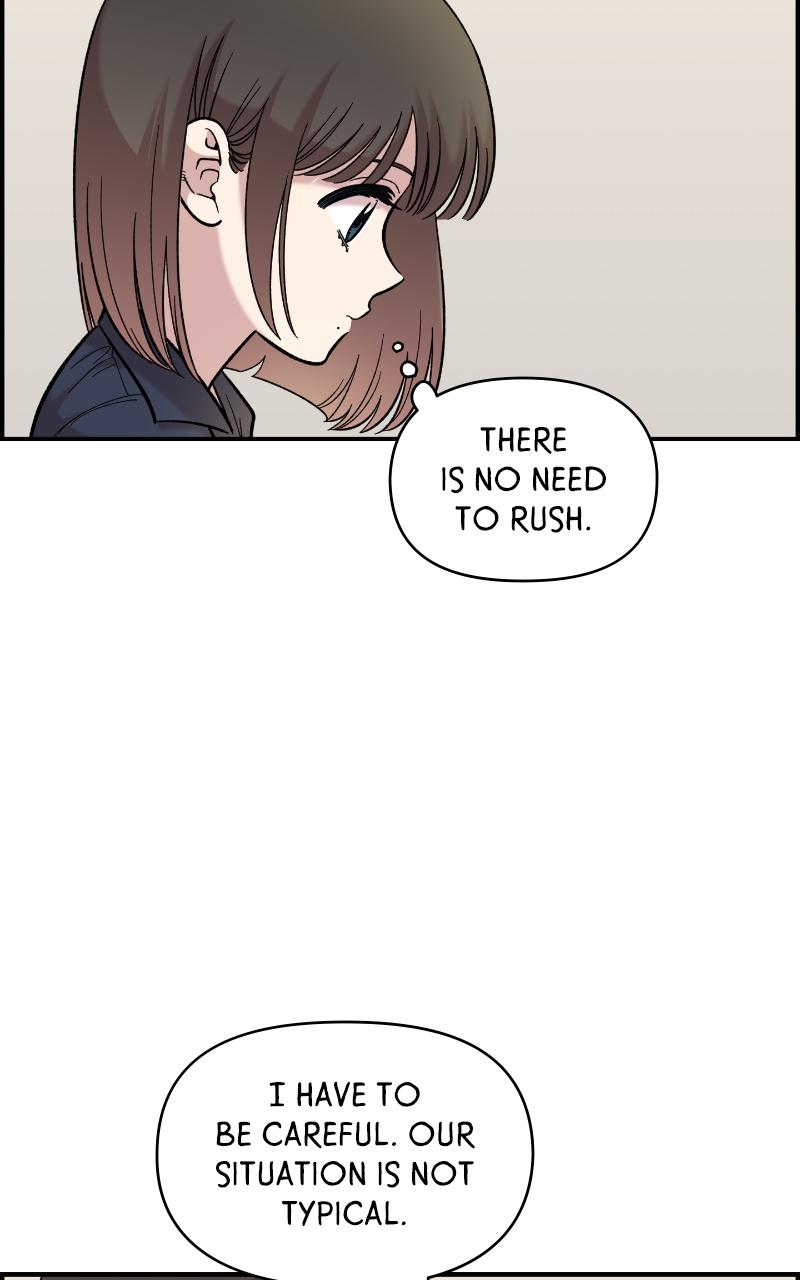 Read Childhood Friend Complex (Eunhi) Manga Online