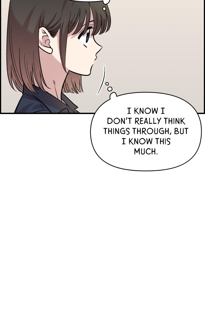 Read Childhood Friend Complex (Eunhi) Manga Online