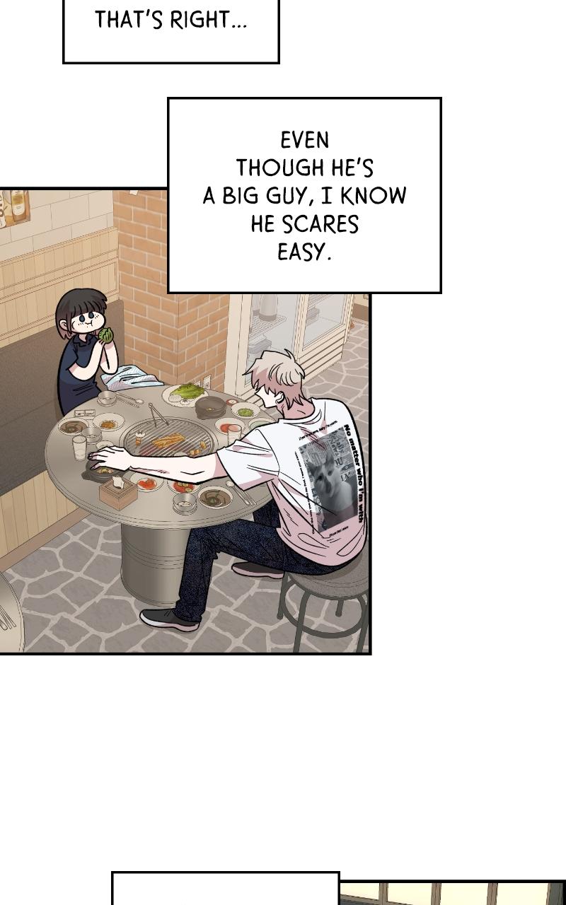 Read Childhood Friend Complex (Eunhi) Manga Online