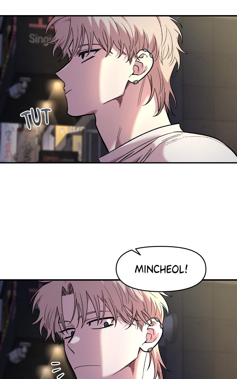 Read Childhood Friend Complex (Eunhi) Manga Online