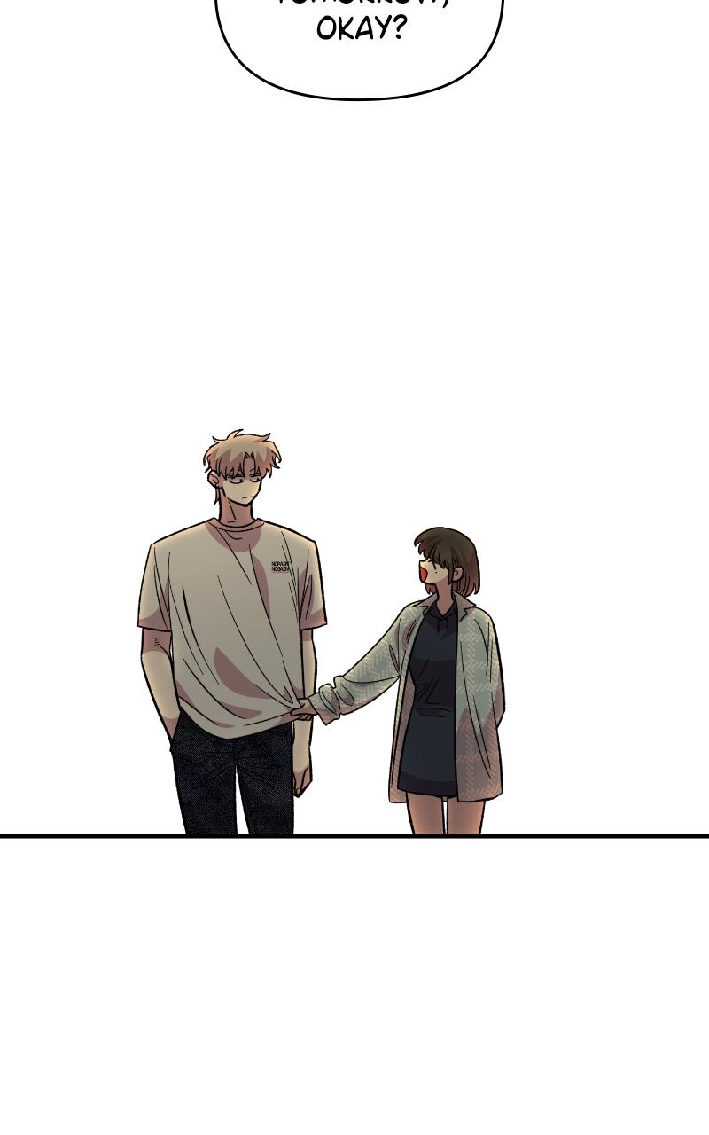 Read Childhood Friend Complex (Eunhi) Manga Online