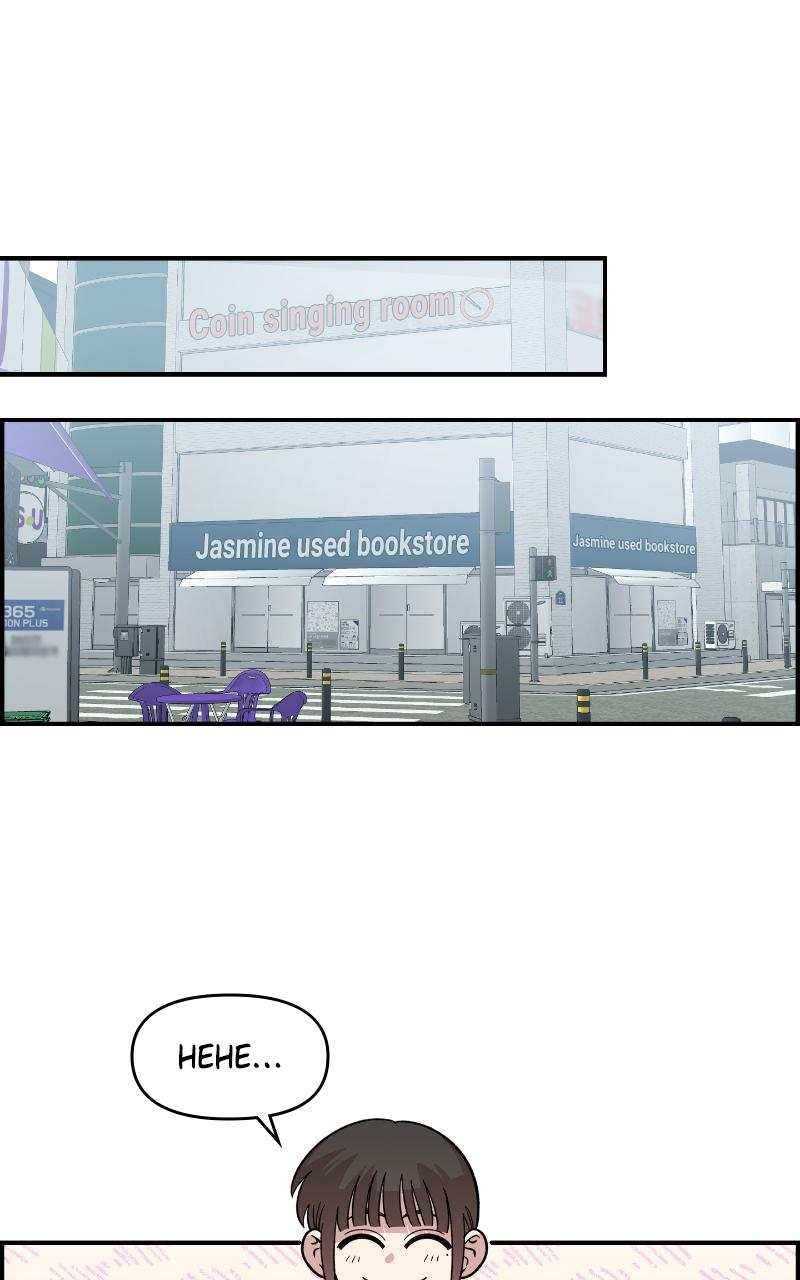 Read Childhood Friend Complex (Eunhi) Manga Online