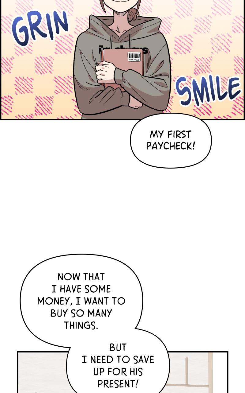Read Childhood Friend Complex (Eunhi) Manga Online