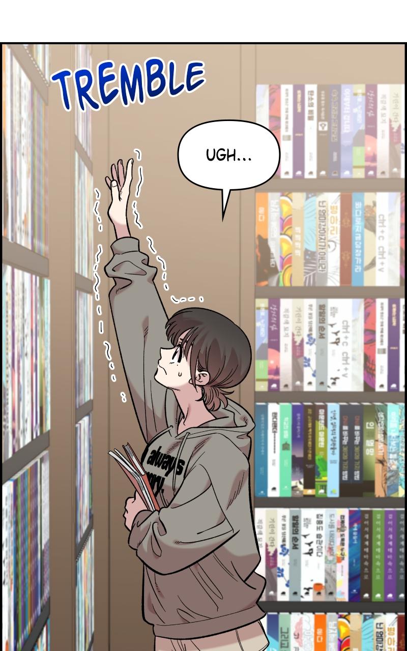 Read Childhood Friend Complex (Eunhi) Manga Online