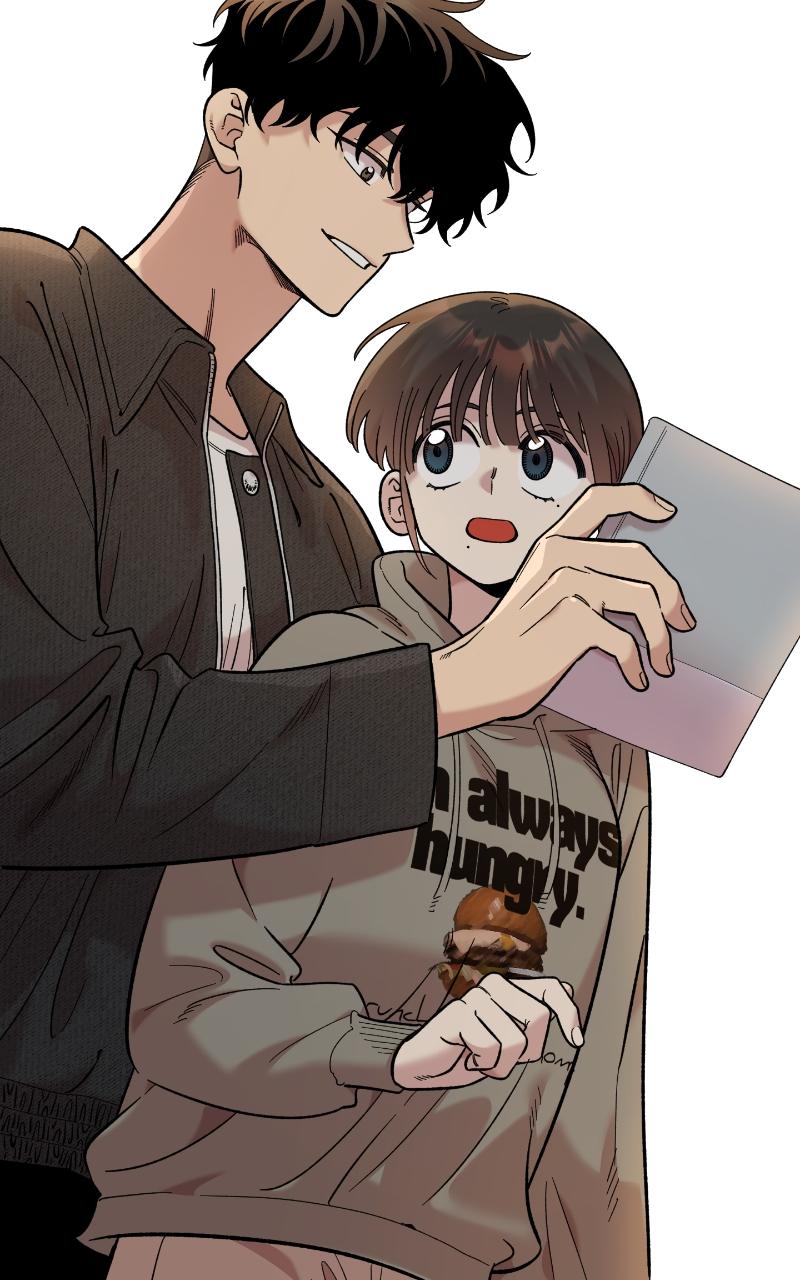 Read Childhood Friend Complex (Eunhi) Manga Online