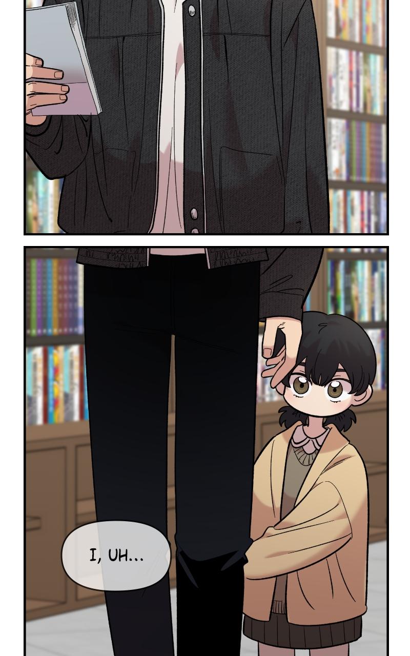 Read Childhood Friend Complex (Eunhi) Manga Online