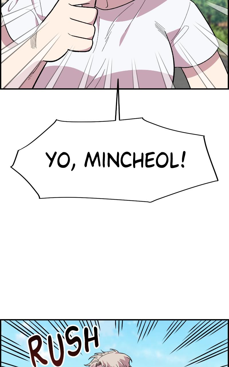 Read Childhood Friend Complex (Eunhi) Manga Online