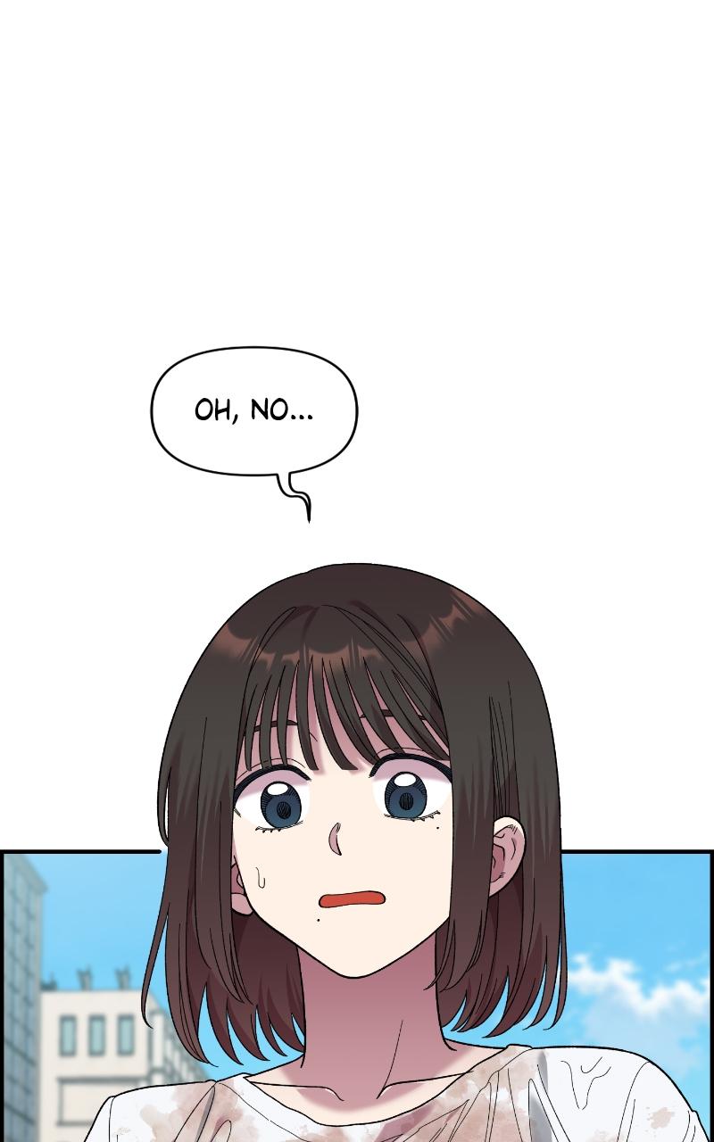 Read Childhood Friend Complex (Eunhi) Manga Online